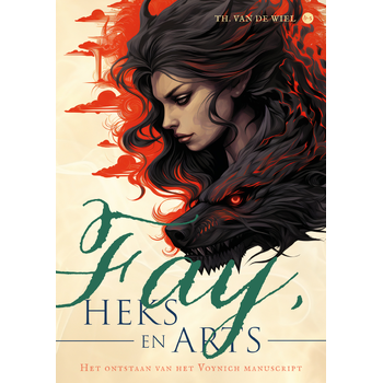 Fay, heks en arts (Paperback) bij Singel 344