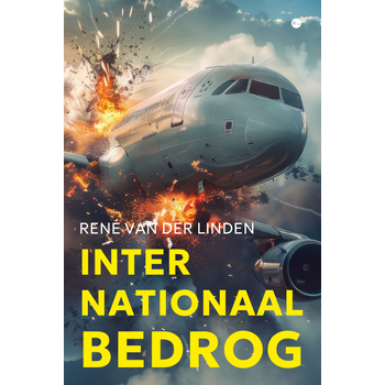 Internationaal bedrog (Paperback) bij Singel 344