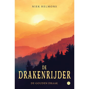 De drakenrijder (Paperback) bij Singel 344