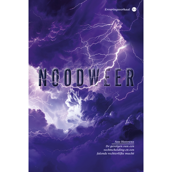 Noodweer (Paperback) bij Singel 344