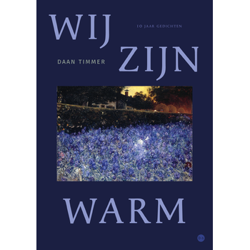 Wij zijn warm (Paperback) bij Singel 344