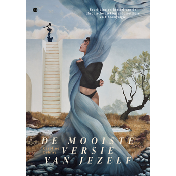 De mooiste versie van jezelf (Paperback) bij Singel 344