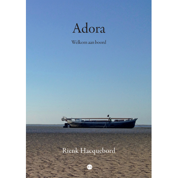 Adora (Paperback) bij Singel 344