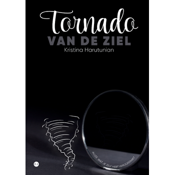 Tornado van de ziel (Paperback) bij Singel 344