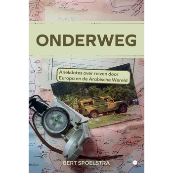 Onderweg (Paperback) bij Singel 344
