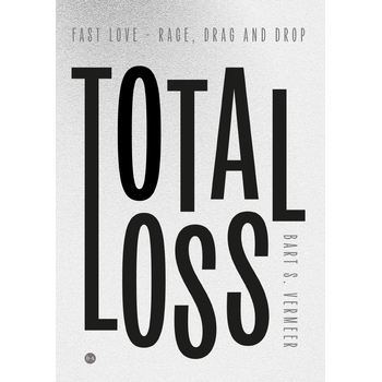 Total Loss (Paperback) bij Singel 344