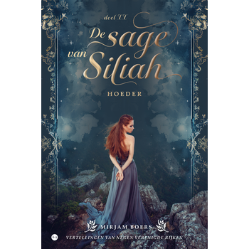 De sage van Siliah: Hoeder (Paperback) bij Singel 344