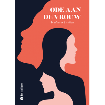 Ode aan de Vrouw (Paperback) bij Singel 344
