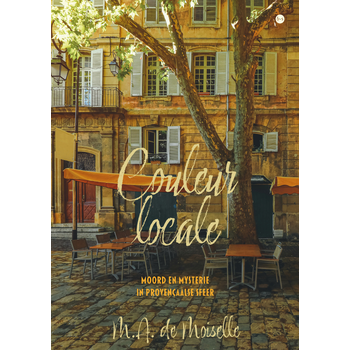 Couleur locale (Paperback) bij Singel 344