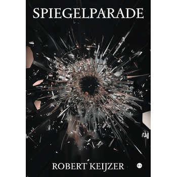Spiegelparade (Paperback) bij Singel 344