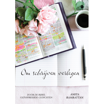 Om schrijven verlegen (Paperback) bij Singel 344