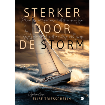Sterker door de storm (Paperback) bij Singel 344