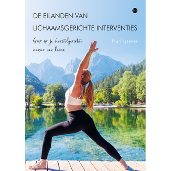 De eilanden van lichaamsgerichte interventies (Paperback) bij Singel 344