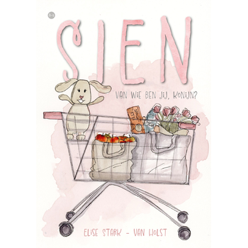 SIEN (Paperback) bij Singel 344
