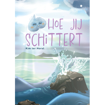 Hoe jij schittert (Hardback) bij Singel 344