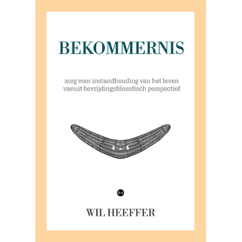 Bekommernis (Paperback) bij Singel 344