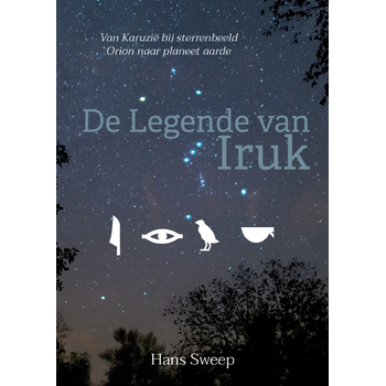 De Legende van Iruk (Paperback) bij Singel 344
