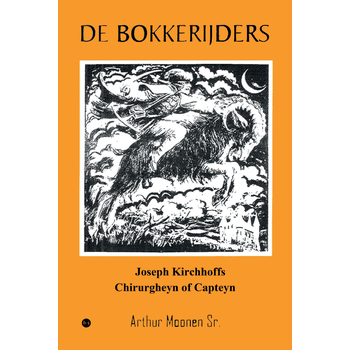 De Bokkerijders (Paperback) bij Singel 344