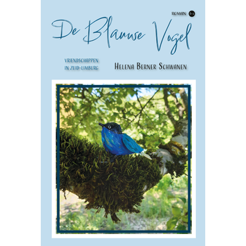 De Blauwe Vogel (Paperback) bij Singel 344