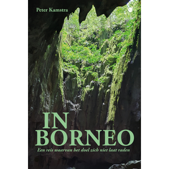 In Borneo (Paperback) bij Singel 344