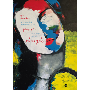 Een paar vleugels (Paperback) bij Singel 344