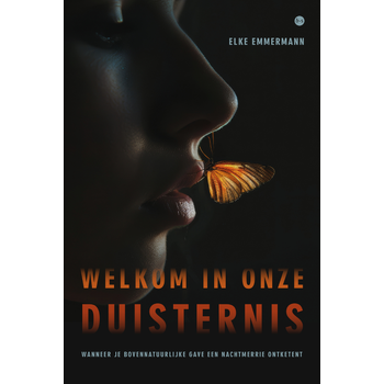 Welkom in onze duisternis (Paperback) bij Singel 344