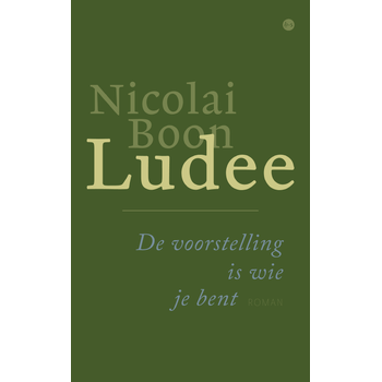 Ludee (Paperback) bij Singel 344