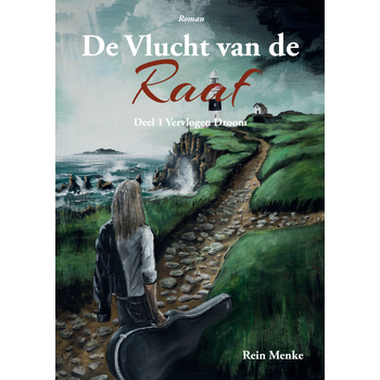 De Vlucht van de Raaf (Paperback) bij Singel 344