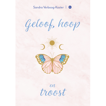 Geloof, hoop en troost (Paperback) bij Singel 344