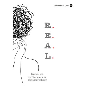 R.E.A.L. (Paperback) bij Singel 344
