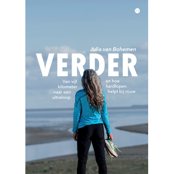 Verder (Paperback) bij Singel 344