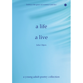 A Life Alive (Paperback) bij Singel 344