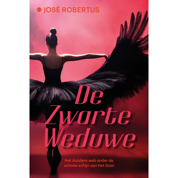 De Zwarte Weduwe (Paperback) bij Singel 344