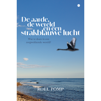De aarde, de wereld en een strakblauwe lucht (Paperback) bij Singel 344