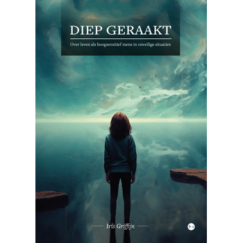 Diep geraakt (Paperback) bij Singel 344