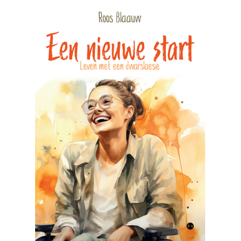 Een nieuwe start (Paperback) bij Singel 344