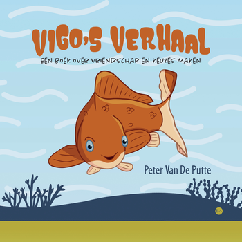 Vigo's verhaal (Paperback) bij Singel 344