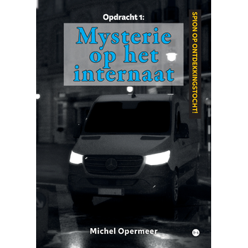Mysterie op het internaat (Paperback) bij Singel 344