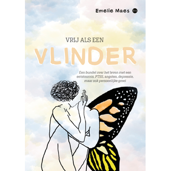 Vrij als een vlinder (Paperback) bij Singel 344