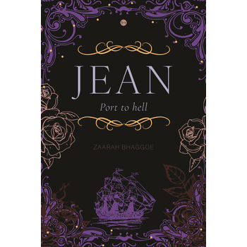 Jean (Paperback) bij Singel 344
