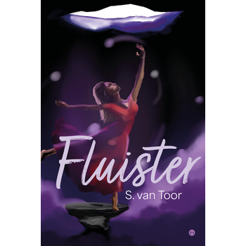 Fluister (Paperback) bij Singel 344