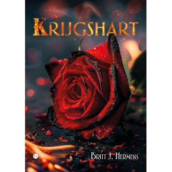 Krijgshart (Paperback) bij Singel 344