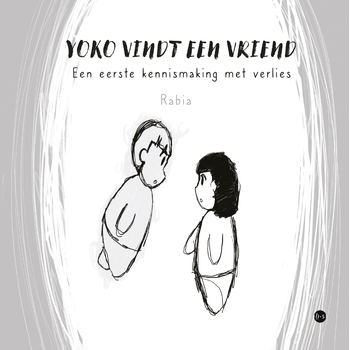 Yoko vindt een vriend (Hardback) bij Singel 344