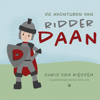 De avonturen van Ridder Daan (Paperback) bij Singel 344