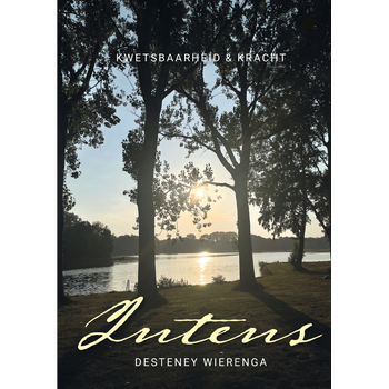 Intens (Paperback) bij Singel 344