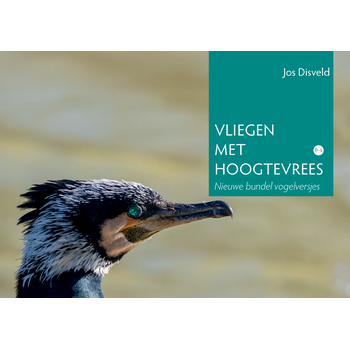 Vliegen met hoogtevrees (Paperback) bij Singel 344
