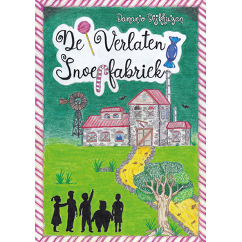 De verlaten snoepfabriek (Paperback) bij Singel 344