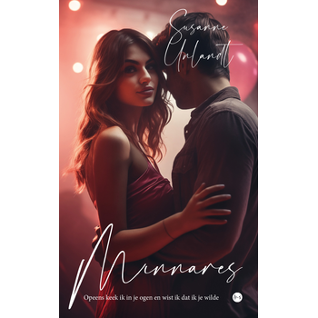 Minnares (Paperback) bij Singel 344