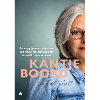 Kantje boord (Paperback) bij Singel 344