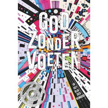 God zonder Voeten (Paperback) bij Singel 344